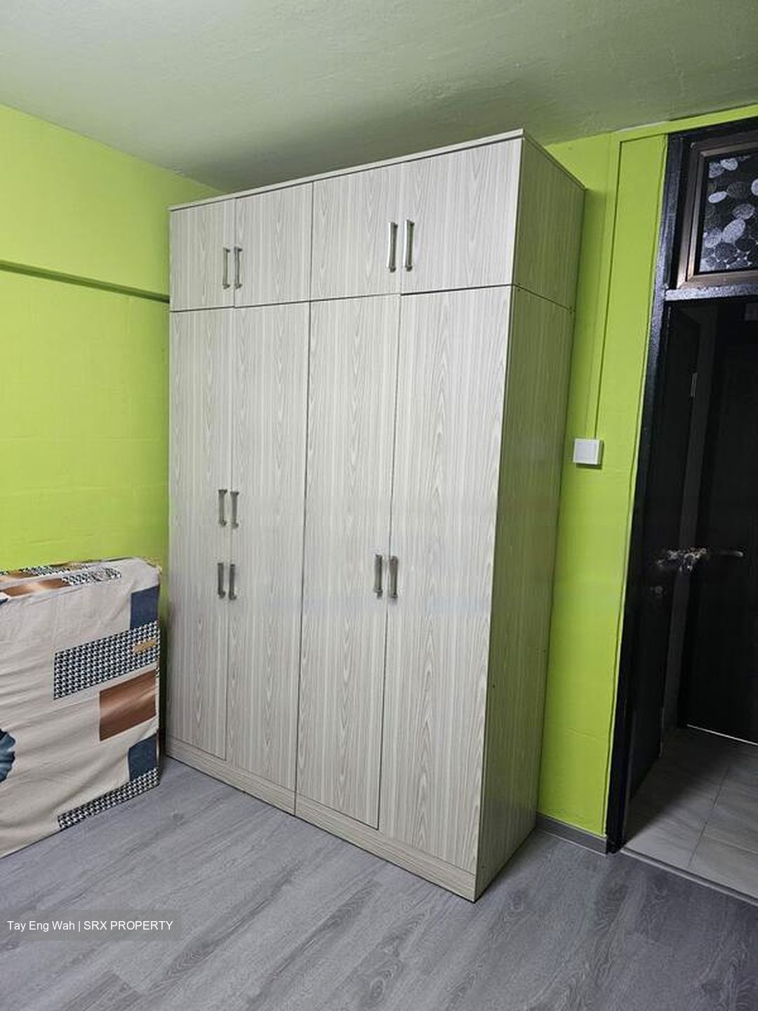 Blk 56 BLANGAH VIEW (Bukit Merah), HDB 4 Rooms #479948091